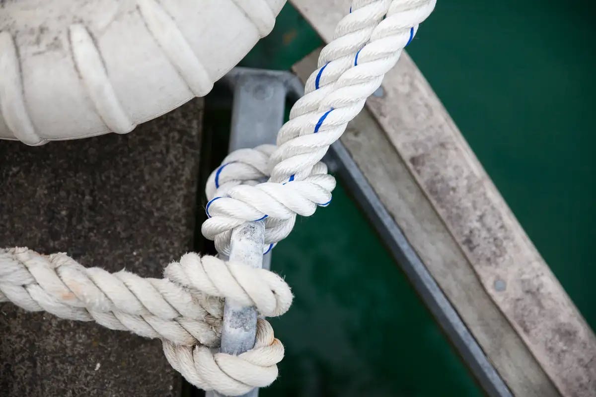 Mooring Rope Safety: Best Practices for Secure Docking