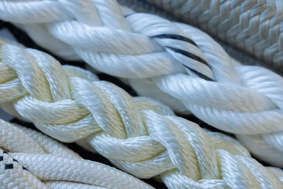 The Essential Guide to Mooring Ropes: Types, Uses and Care
