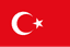 Turkish Flag