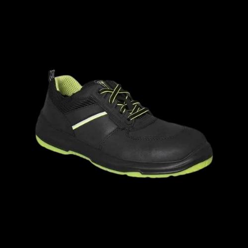 Maya Low S3: Durable Work Shoes with Composite Toe