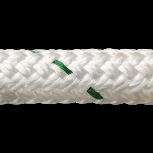 Polyester Double Braid Mooring Rope