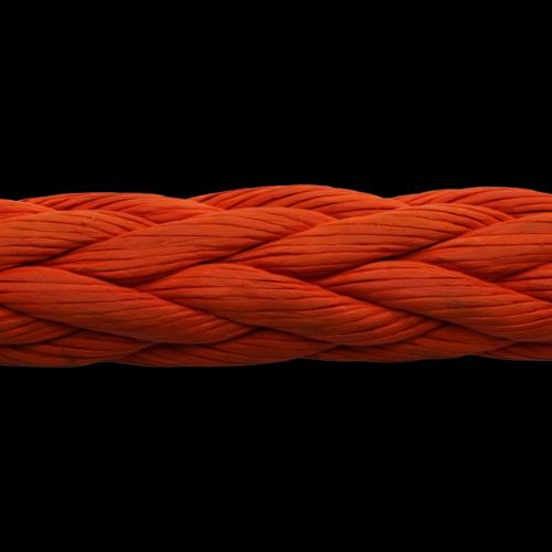 FASTVO-NL HMPE Ultra Durable 12-Strand Mooring Rope