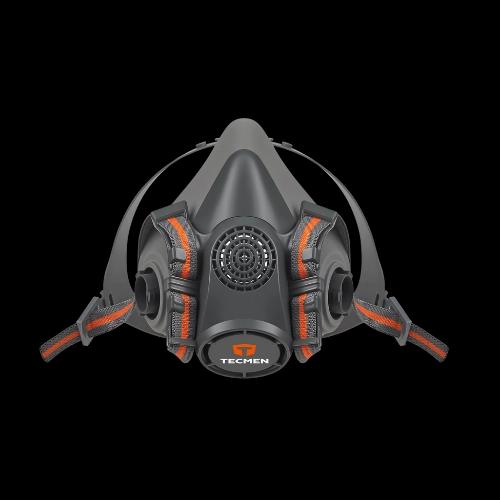 5000 Series Half Face Respirator