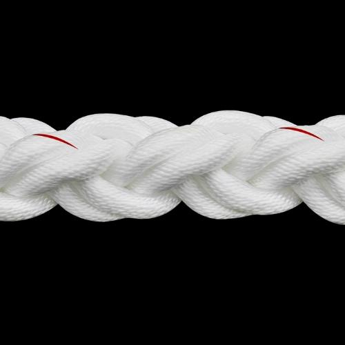 PP Multifilament 8-Strand Mooring Rope