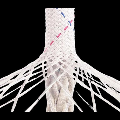 LABACUS Multi-Layer Rope with Polyester Core