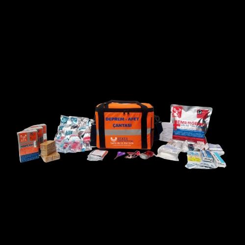 Marine Emergency Evacuation Bag