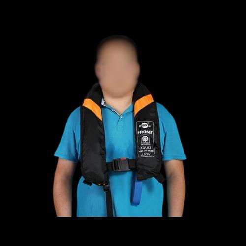 RSY-150TS-2 Automatic Inflatable Life Jacket