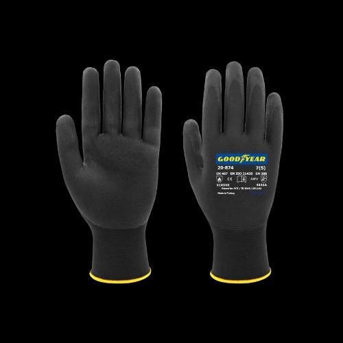 Good Year 20-874 Micro Foam Nylon Glove