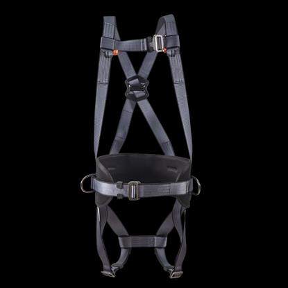 Rock RH-3 Fall Arrest and Positioning Belt