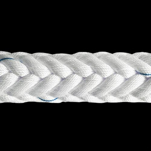 Polyamide 12 Strands Mooring Rope