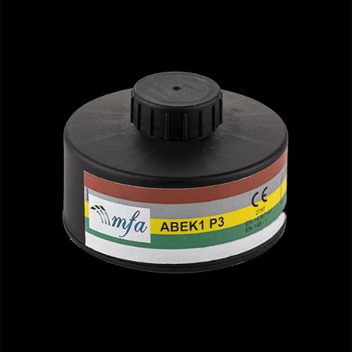 7761 ABEK1P3R Filtre