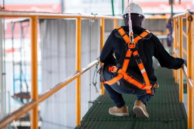 Fall Protection