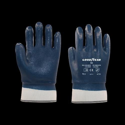 Good Year S5 Cotton Work Gloves