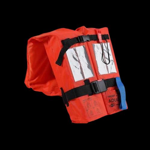 RSCY-A5 Adult Marine Life Vest