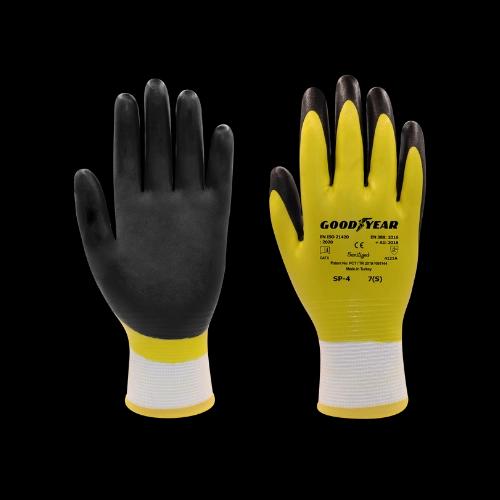 Good Year SP-4 Double Coated Glove