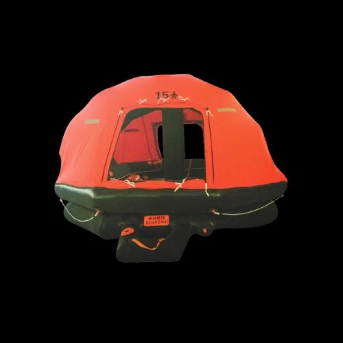 ZHR-AZ Automatic Inflatable Life Raft