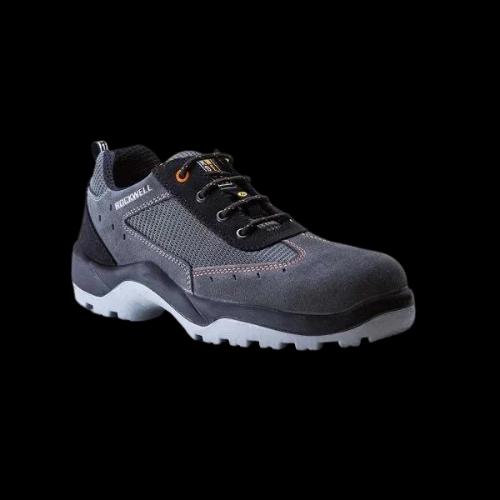 Panama ESD S1P: Abrasion-Resistant and ESD Protected Work Shoe