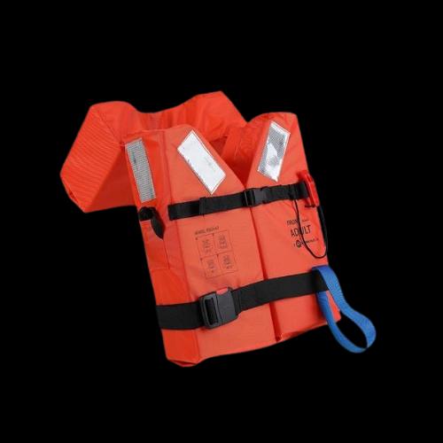 RSCY-A7 Solas Adult Life Jacket