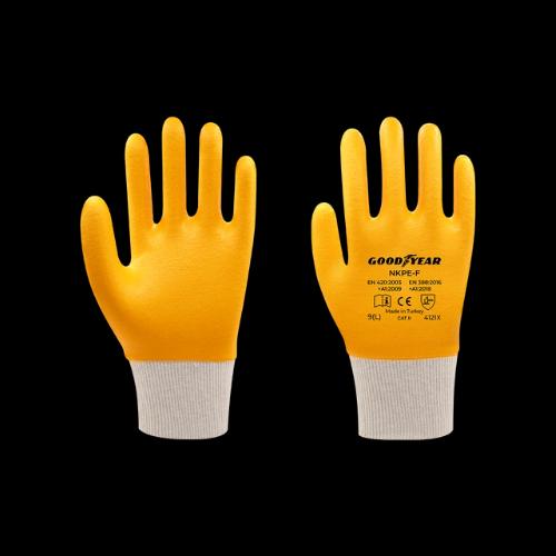 Good Year NKPE-F Cotton Glove