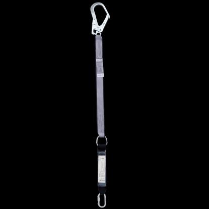 Kaya Rock RAWL-1 Tek Kol Şok Emici Lanyard