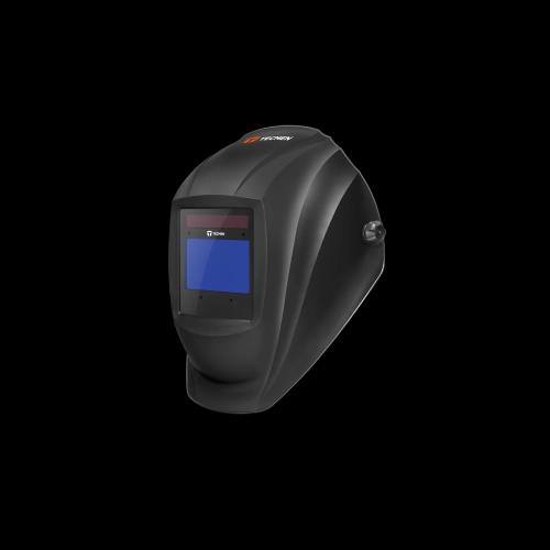 TM15 with ADF815S Auto Darkening Welding Helmet