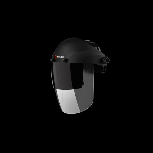 TM-S3 Face Shield