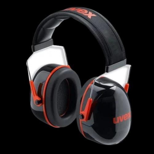 Uvex K3 Earmuff