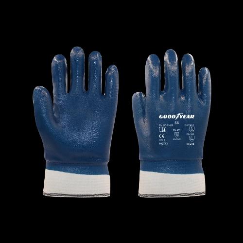 Good Year S8 Cotton Work Gloves