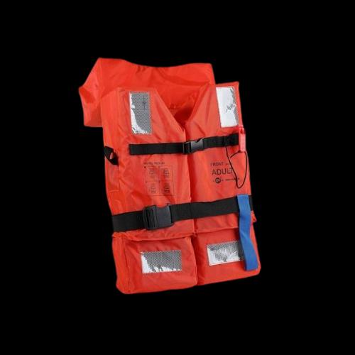 RSCY-A3 Solas Marine Life Jacket Large Buoyancy