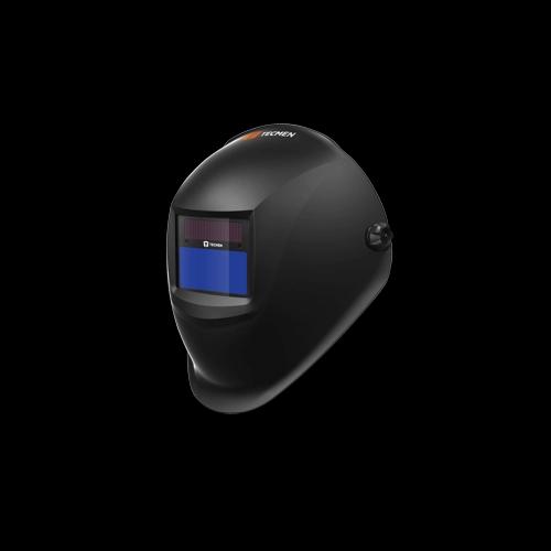 TM15 with ADF710D Auto Darkening Welding Helmet