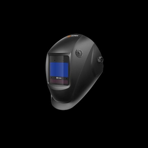 TM16 with ADF830SG Auto Darkening Welding Helmet