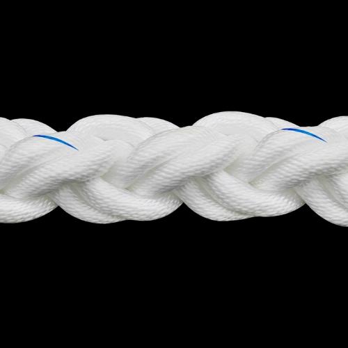 Polyamide 8-Strand Strong Mooring Rope