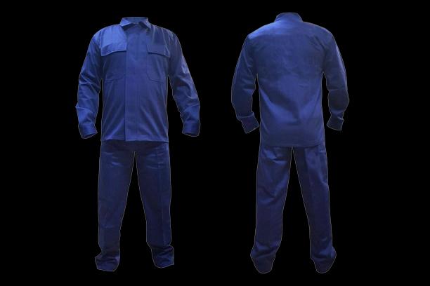 Proweld Welder Suit 