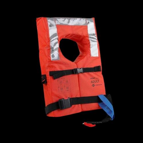 RSCY-A8 Marine Foam Life Jacket