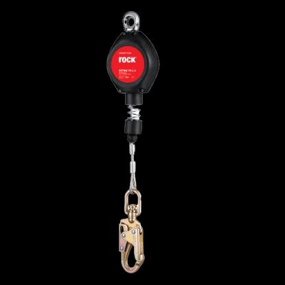 Rock Retrac 3.3m Retractable Fall Arrest