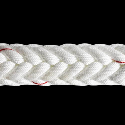 PP Multifilament 12-Strand Mooring Rope