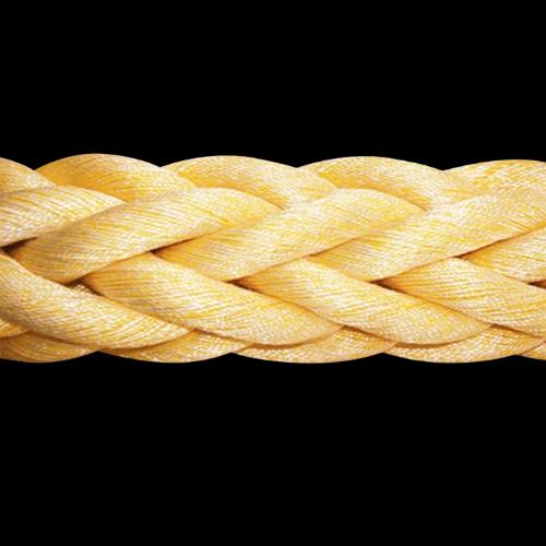 PESPO 12-Strand Mooring Rope