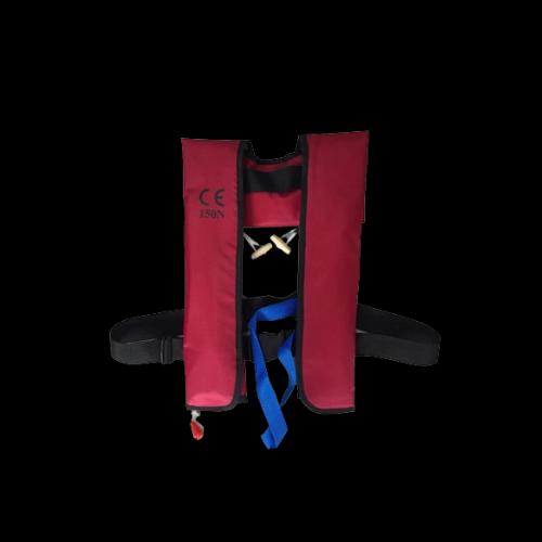 RSY-150BD Inflatable Life Jacket CE