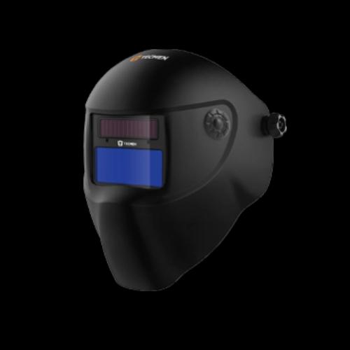 TM-25 with ADF600S-G2 Auto Darkening Welding Helmet