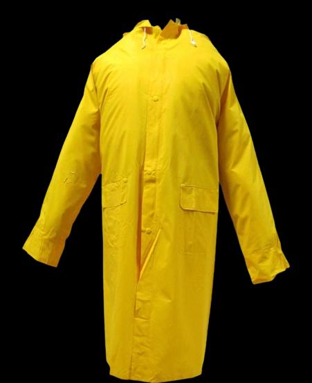 JUNIOR JN1101 JN1101 Lined Raincoat