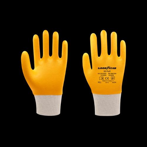 Good Year S2 Full Cotton Glove