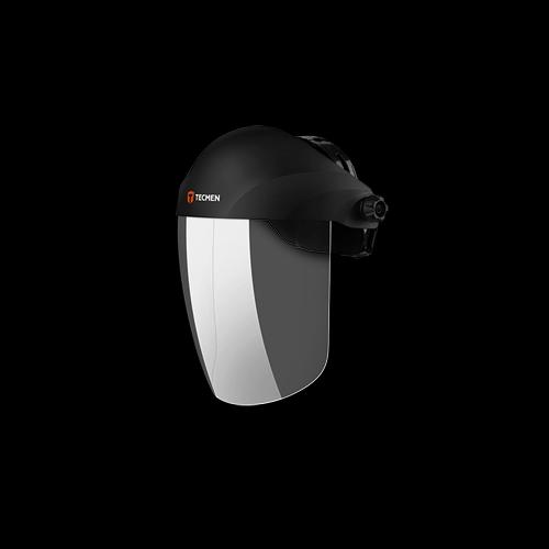 TM-S1 Face Shield