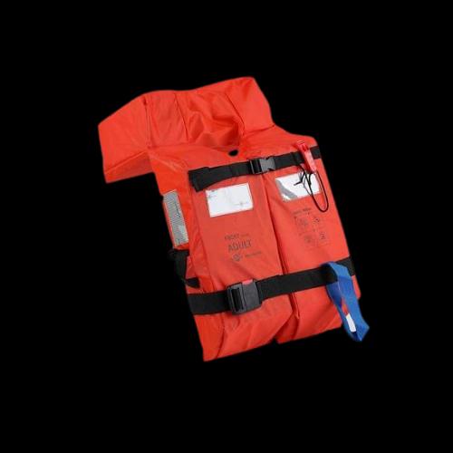 RSCY-A6 Life Jacket Adult Marine Life Vest