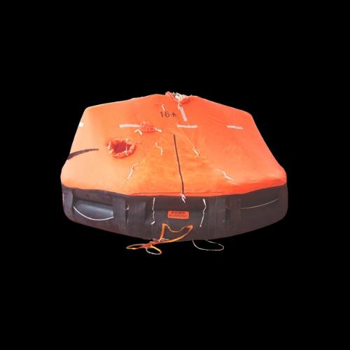 ZHR-D Automatic Inflatable Life Raft