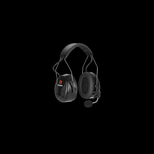 ProQuiet AMB S2A Bluetooth Noise-cancelling Ear Muffs