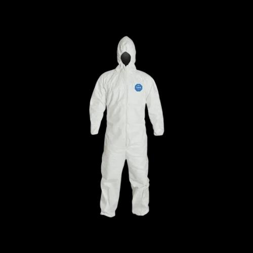 Dupont Tyvek500 Type 5/6 Coverall