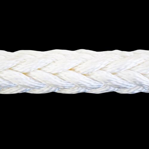 UV Protected and Abrasion Resistant Mooring Rope