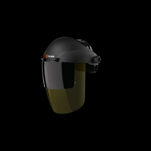 TM-S4 Face Shield