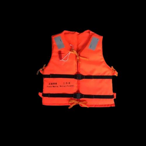 RSGY-1 Working Life Jacket