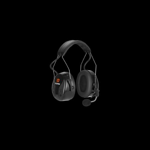 ProQuiet AMB S3A Bluetooth Noise-cancelling Ear Muffs